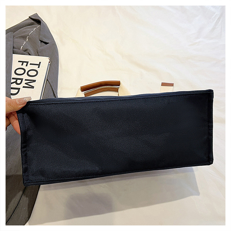 Free Shipping for Sample Bags, Three-Layer Waterproof Oxford Cloth Business Bags, Pictures, Logos, Advertising, Direct Supply from Shanghai Factory