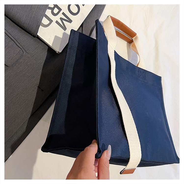 Free Shipping for Sample Bags, Three-Layer Waterproof Oxford Cloth Business Bags, Pictures, Logos, Advertising, Direct Supply from Shanghai Factory