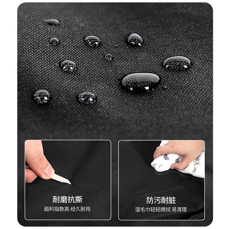 Nail Polish Cosmetic Bag European and American Large Capacity Nail Art Storage Bag Can Store 30 Bottles of Nail Polish Cosmetic Bag