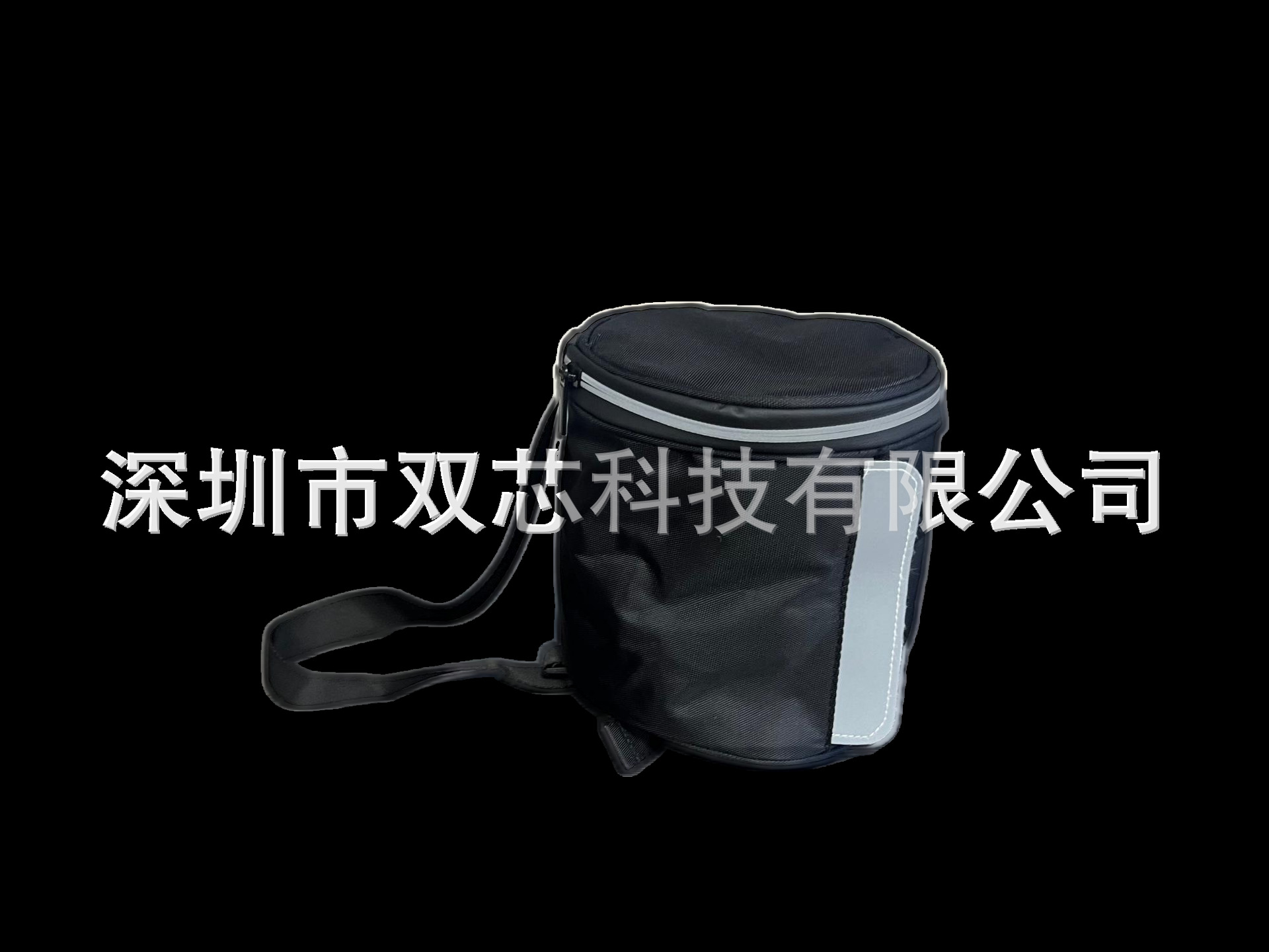 Waterproof Oxford Cloth Roll Paper Bag Adjustable Hanging Toilet Paper Bag Kitchen Paper Towel Storage Bag