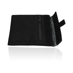 Amazon's New Activated Carbon Deodorant Bag, Travel Odor Isolation Bag, Deodorant Bag