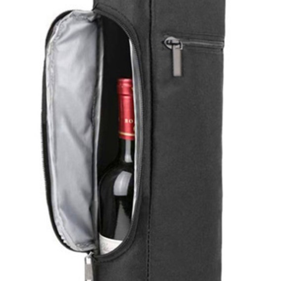 Cross-Border Golf Cooling Bag, Refrigerated Bag, Car-Mounted Portable Insulated Bag, Ice Bag, Cola Beer, Red Wine Insulation