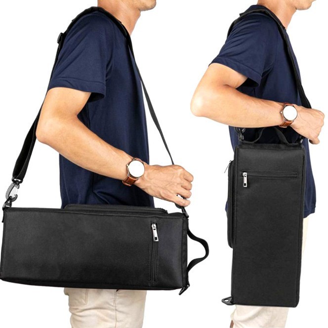 Cross-Border Golf Cooling Bag, Refrigerated Bag, Car-Mounted Portable Insulated Bag, Ice Bag, Cola Beer, Red Wine Insulation