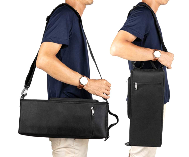 Cross-Border Golf Cooling Bag, Refrigerated Bag, Car-Mounted Portable Insulated Bag, Ice Bag, Cola Beer, Red Wine Insulation