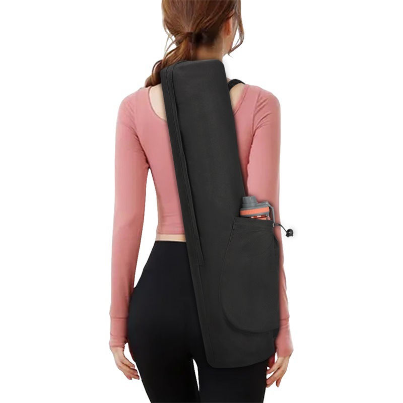Yoga Mat Fitness Bag, Special Yoga Bag for Outdoor Yoga Mat, Sports Fitness Yoga Bag