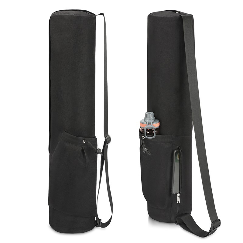 Yoga Mat Fitness Bag, Special Yoga Bag for Outdoor Yoga Mat, Sports Fitness Yoga Bag