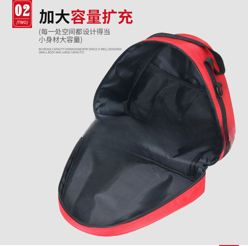Factory Direct Sales, Collapsible Design, Roadblock, Emergency Parking Warning Triangle Sign