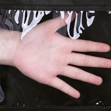 Travel Dust-Proof and Insect-Proof Clothing Cover, down Jacket, Suit, Business Trip Storage Dust-Proof Cover Bag, Hanging Type Long Garment Storage