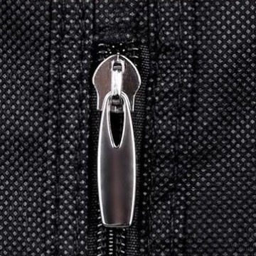 Travel Dust-Proof and Insect-Proof Clothing Cover, down Jacket, Suit, Business Trip Storage Dust-Proof Cover Bag, Hanging Type Long Garment Storage