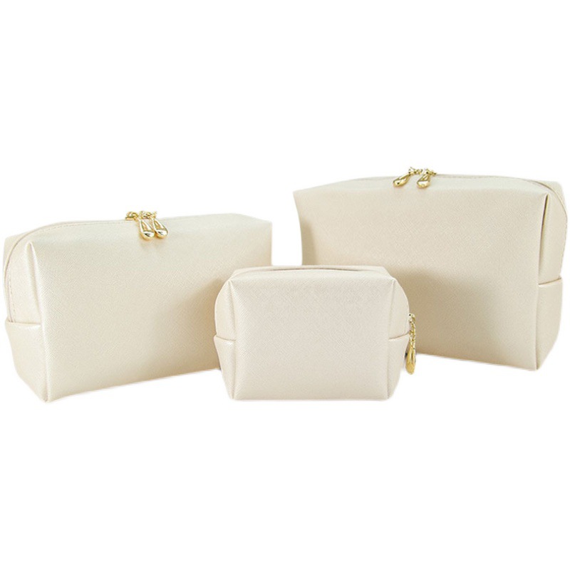 Women's Super Popular Cosmetic Bag Ins Cosmetics Bag Cosmetics Portable Travel Mini Travel