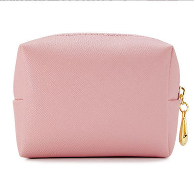 Women's Super Popular Cosmetic Bag Ins Cosmetics Bag Cosmetics Portable Travel Mini Travel