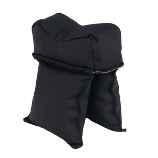 Cross-Border Outdoor Tactical Shooting and Hunting Sandbag Cs Support Sandbag with Filling for Lying down and Aiming Shooting Support Bag