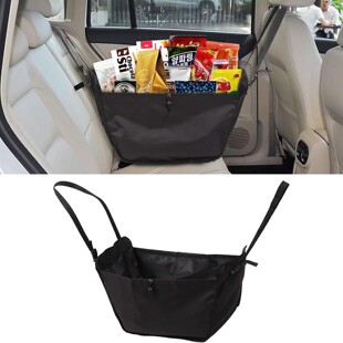 Car Debris Storage Bag, Foldable Shopping Bag, Convenient and Practical Travel Bag, Car Tool Storage Bag