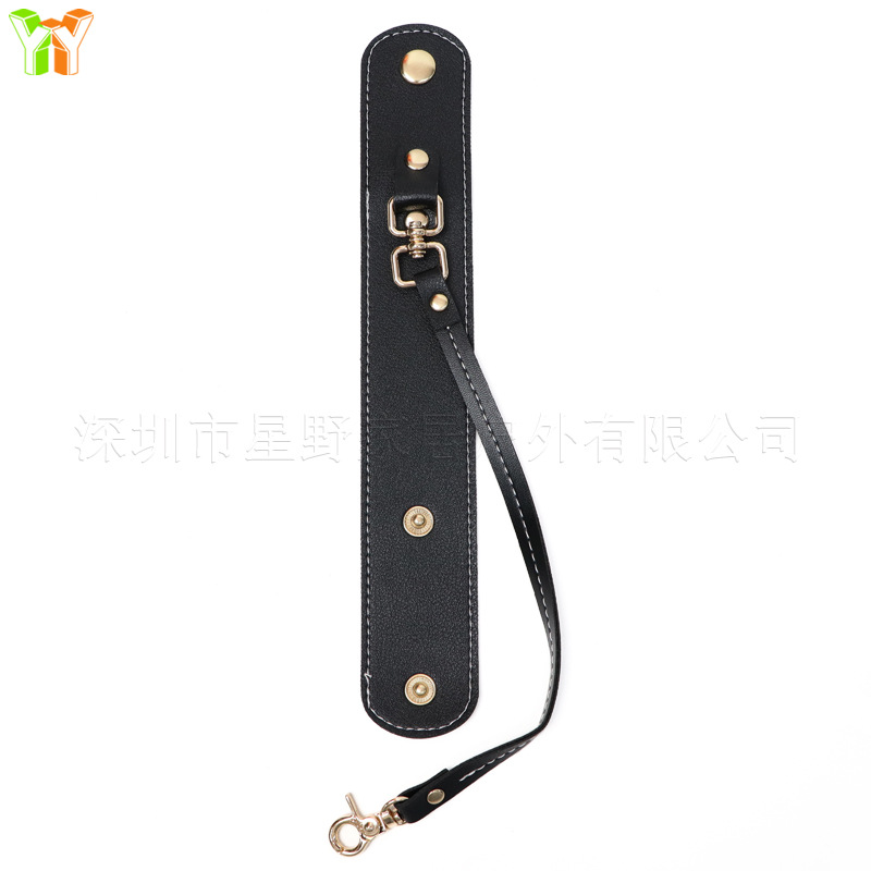 Spot Portable Pu Glove Clip Spring and Summer Outdoor Children's Clothing Storage Clip Towel Scarf Hanging Bag Storage Clip