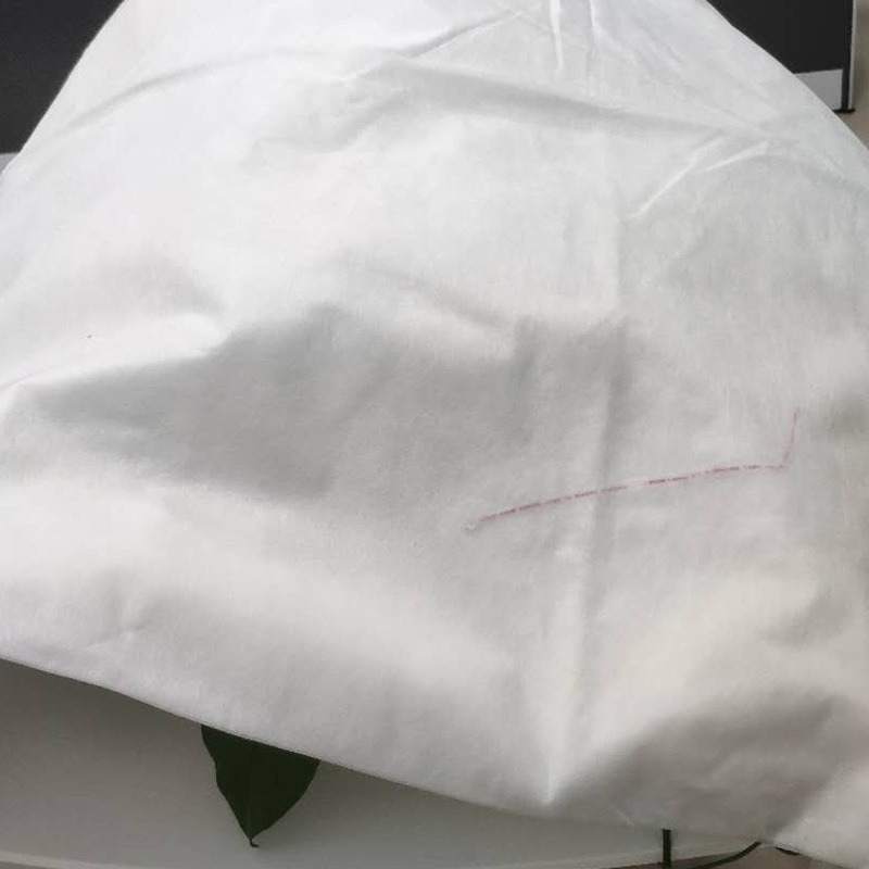 Cross-Border Amazon Agricultural Gardening Non-Woven Plant Cover Plant Winter Anti-Freeze and Cold-Proof Warm Covering Cloth Wholesale