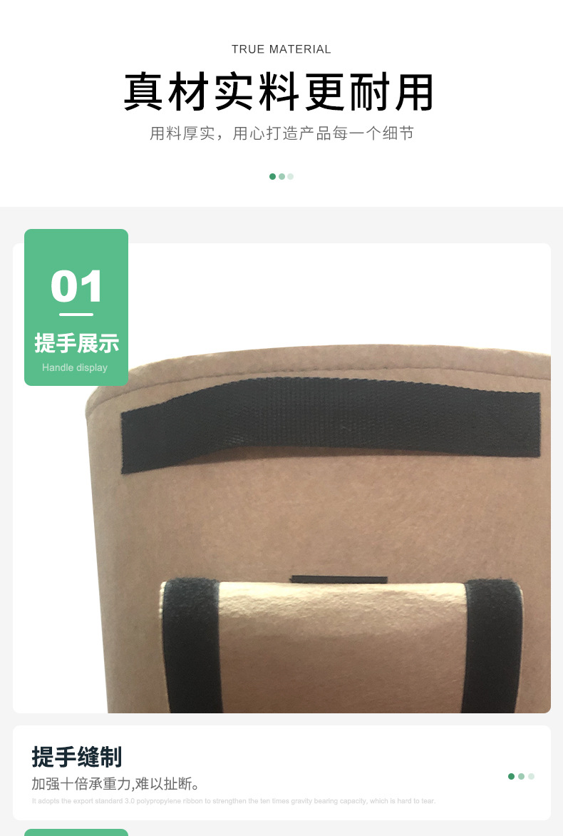 Ebay Amazon Double-Port Potato Bag Potato Tomato Double Flip-Top Planting Bag Double-Door Potato Bag