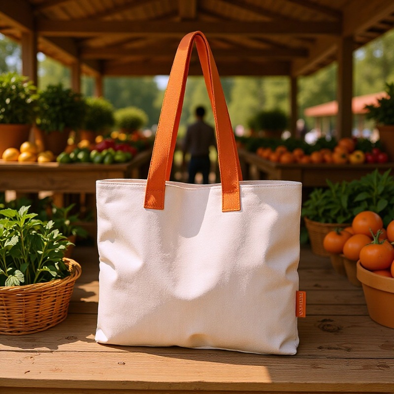 Source Manufacturer Advertising Gift Canvas Bag Canvas Bag Printed Logo Satchel Cotton Bag Tote Bag Canvas Bag