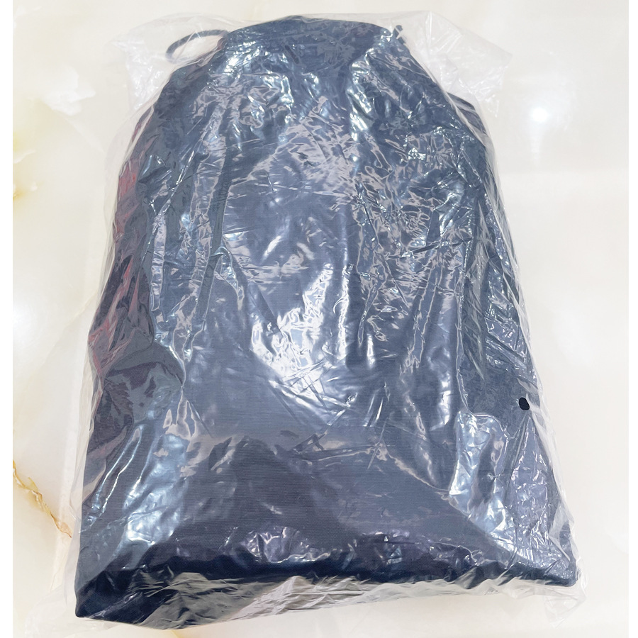 Factory Ready-Made Rear Seat Windshield and Rain Cover, Bicycle Rain Cover, Children's Bicycle Rain Cover, Electric Vehicle Cover