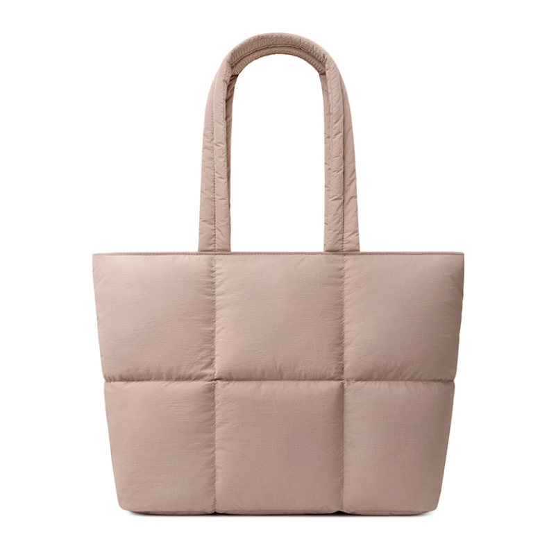 Cross-Border Laptop Bag for Women 2025 New Magnetic Shoulder Bag Suitable for 13-Inch 15inch 16inch Laptops
