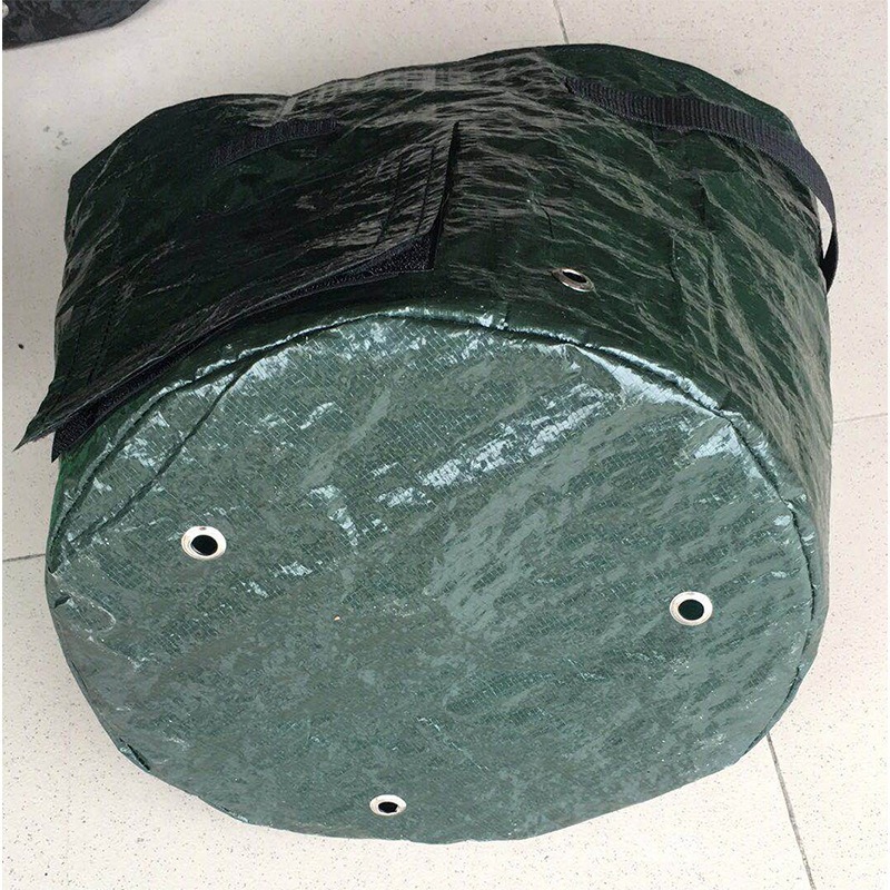 Tomato Vegetable Plant Bag Growth Bag Complete Specifications Pe Potato Planting Bag Potato Sweet Potato Planting Bag