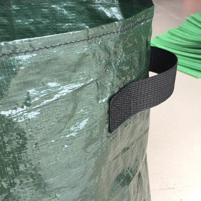 Tomato Vegetable Plant Bag Growth Bag Complete Specifications Pe Potato Planting Bag Potato Sweet Potato Planting Bag