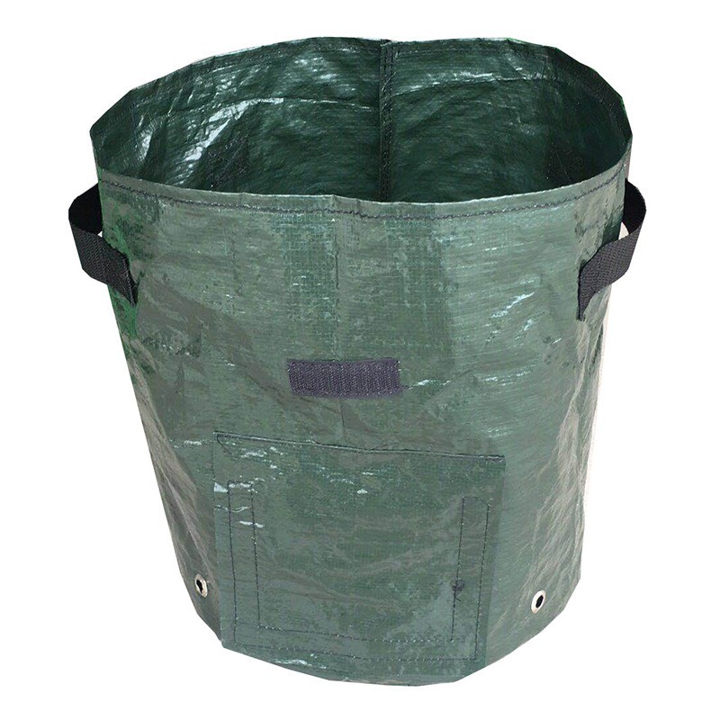 Tomato Vegetable Plant Bag Growth Bag Complete Specifications Pe Potato Planting Bag Potato Sweet Potato Planting Bag