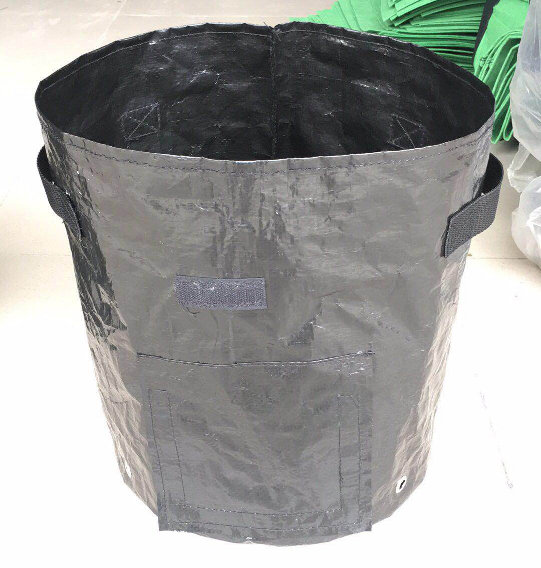 Tomato Vegetable Plant Bag Growth Bag Complete Specifications Pe Potato Planting Bag Potato Sweet Potato Planting Bag