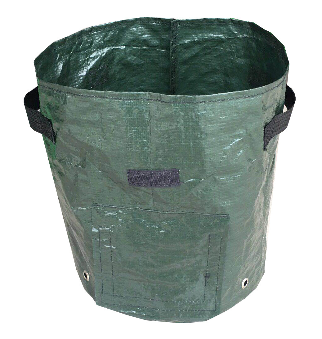 Tomato Vegetable Plant Bag Growth Bag Complete Specifications Pe Potato Planting Bag Potato Sweet Potato Planting Bag