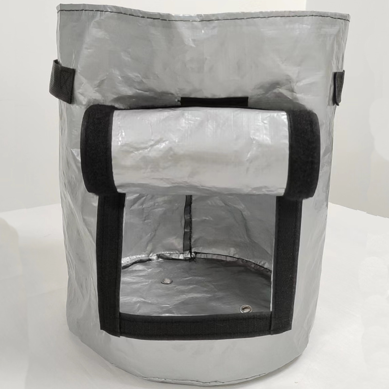 Tomato Vegetable Plant Bag Growth Bag Complete Specifications Pe Potato Planting Bag Potato Sweet Potato Planting Bag