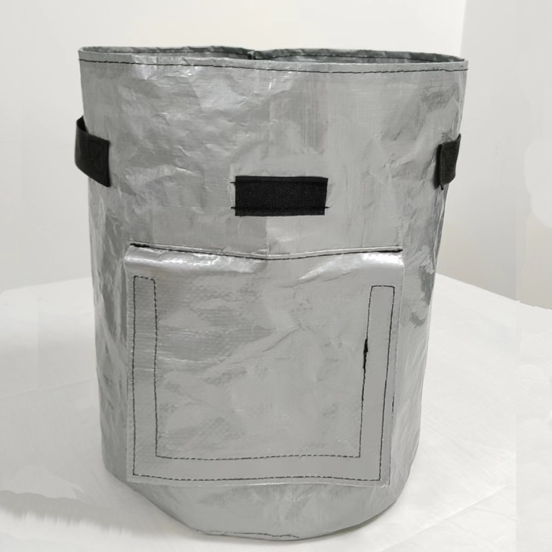 Tomato Vegetable Plant Bag Growth Bag Complete Specifications Pe Potato Planting Bag Potato Sweet Potato Planting Bag
