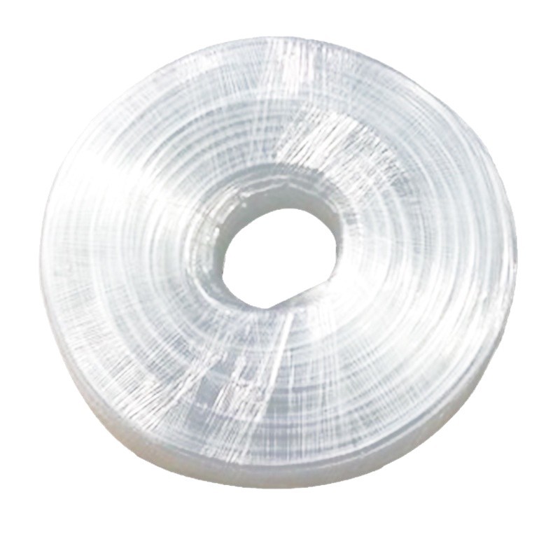 Pu New Material Pvc Handbag Handle Cold and Temperature Resistant Four-Season Fish Tank Drainage Pump Transparent Pvc Hose