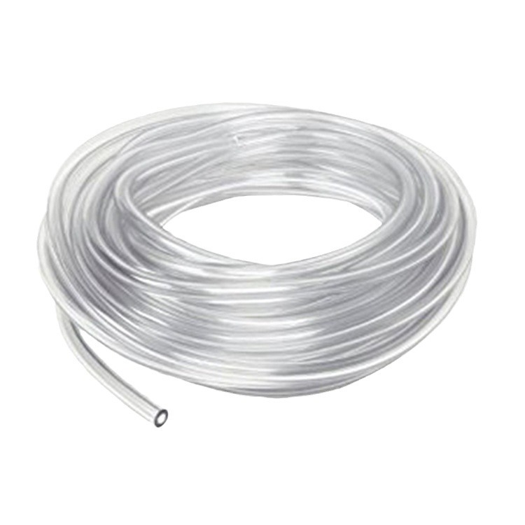 Pu New Material Pvc Handbag Handle Cold and Temperature Resistant Four-Season Fish Tank Drainage Pump Transparent Pvc Hose