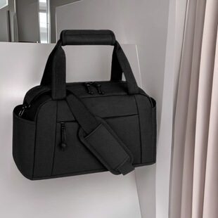 Men's and Women's Fitness Bag Lightweight Carry-On Mini Duffel Bag with Multiple Pockets Suitable for Travel Exercise Manufacturer