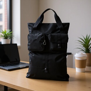 Amazon Unisex Project Rock Fitness Bag Travel Backpack Sports Bag Portable Tote Bag Manufacturer