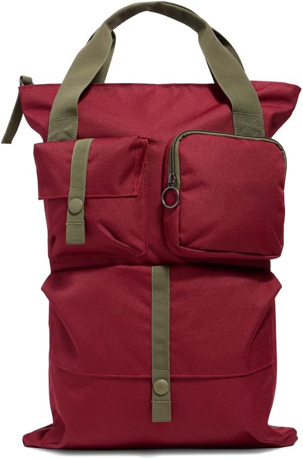 Amazon Unisex Project Rock Fitness Bag Travel Backpack Sports Bag Portable Tote Bag Manufacturer