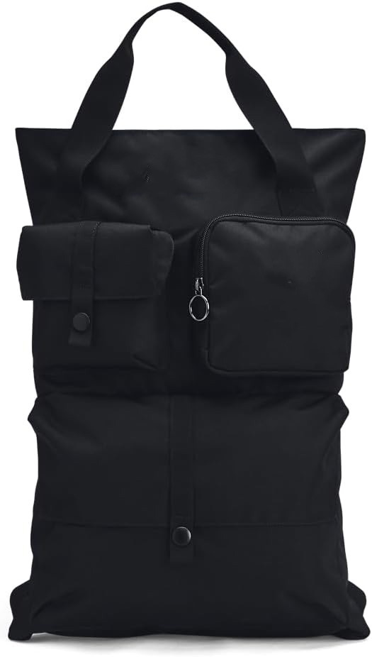 Amazon Unisex Project Rock Fitness Bag Travel Backpack Sports Bag Portable Tote Bag Manufacturer