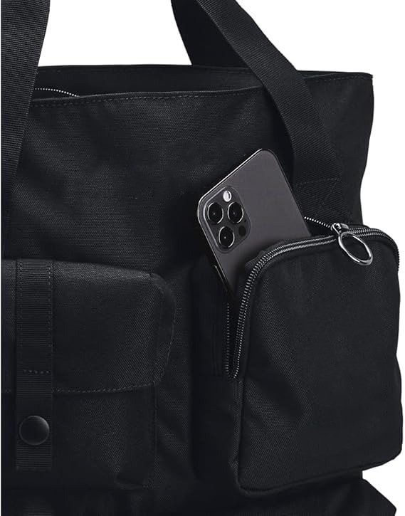 Amazon Unisex Project Rock Fitness Bag Travel Backpack Sports Bag Portable Tote Bag Manufacturer