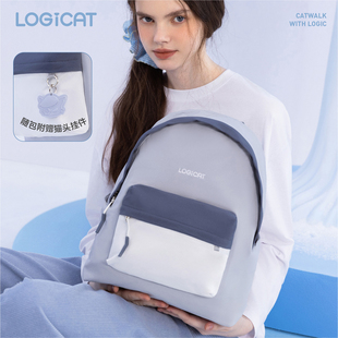 Lightweight, Versatile, Large-Capacity Backpack for Outdoor Travel, Commuting, Water-Resistant, Student School Bag
