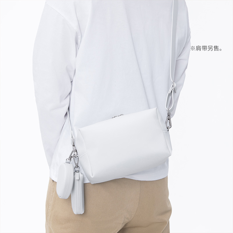 Muji Can Freely Combine Bags, Women's Bags, Cosmetic Bags, Travel Items