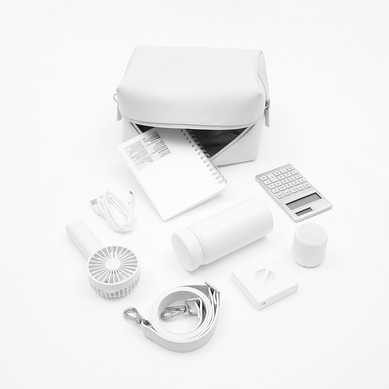Muji Can Freely Combine Bags, Women's Bags, Cosmetic Bags, Travel Items