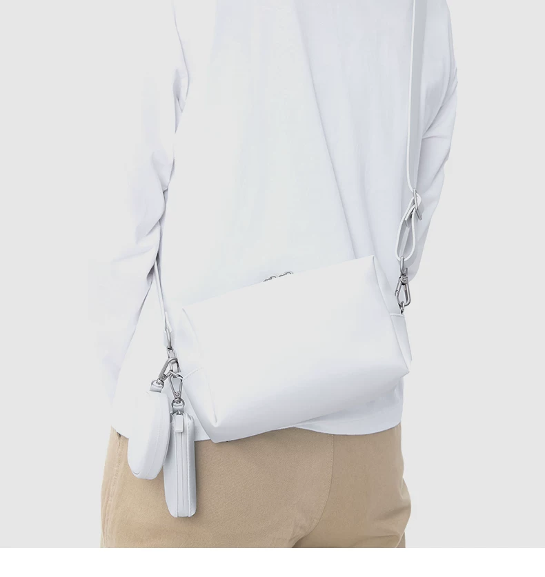 Muji Can Freely Combine Bags, Women's Bags, Cosmetic Bags, Travel Items