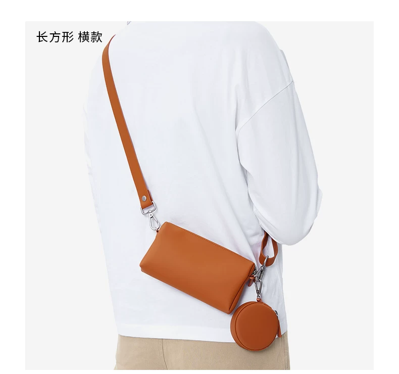 Muji Can Freely Combine Bags, Women's Bags, Cosmetic Bags, Travel Items
