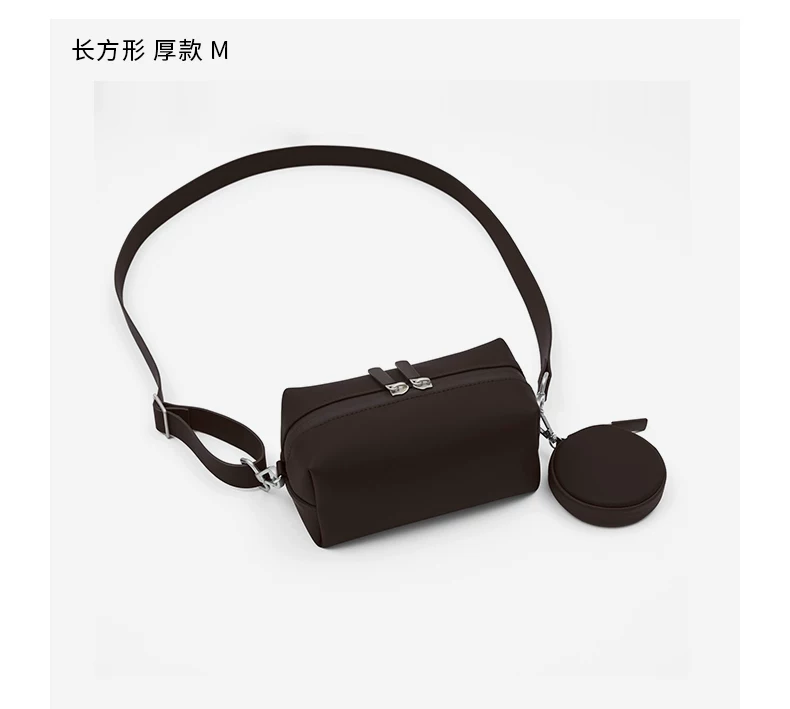 Muji Can Freely Combine Bags, Women's Bags, Cosmetic Bags, Travel Items
