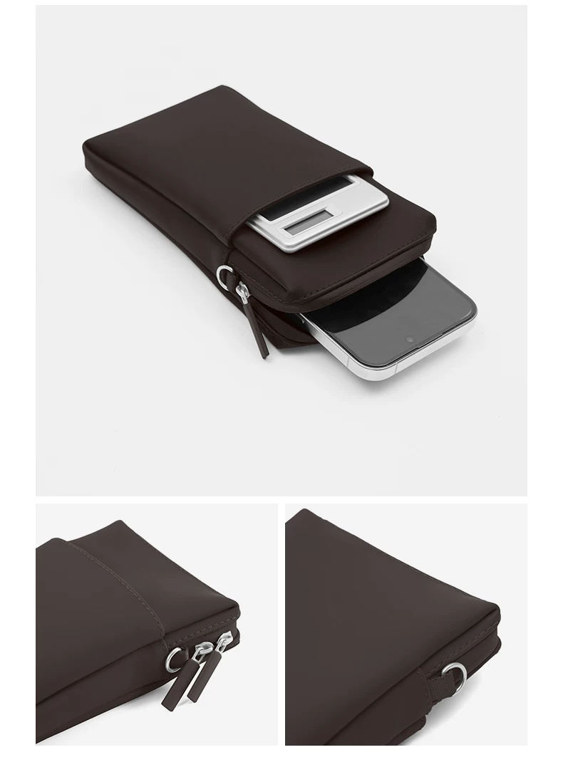 Muji Can Freely Combine Bags, Women's Bags, Cosmetic Bags, Travel Items