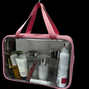 Customizable Double-Layer Portable Nail Polish Storage Bag Available, Can Accommodate 60 Items, Suitable for Cross-Body Carrying of Nail Art Cosmetics and Tools