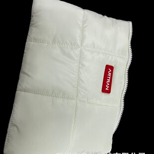 Tablet Storage Bag, Strong Elastic Protection, Double-Sided Cotton White, Gift Customization Manufacturer Source Tablet Computer