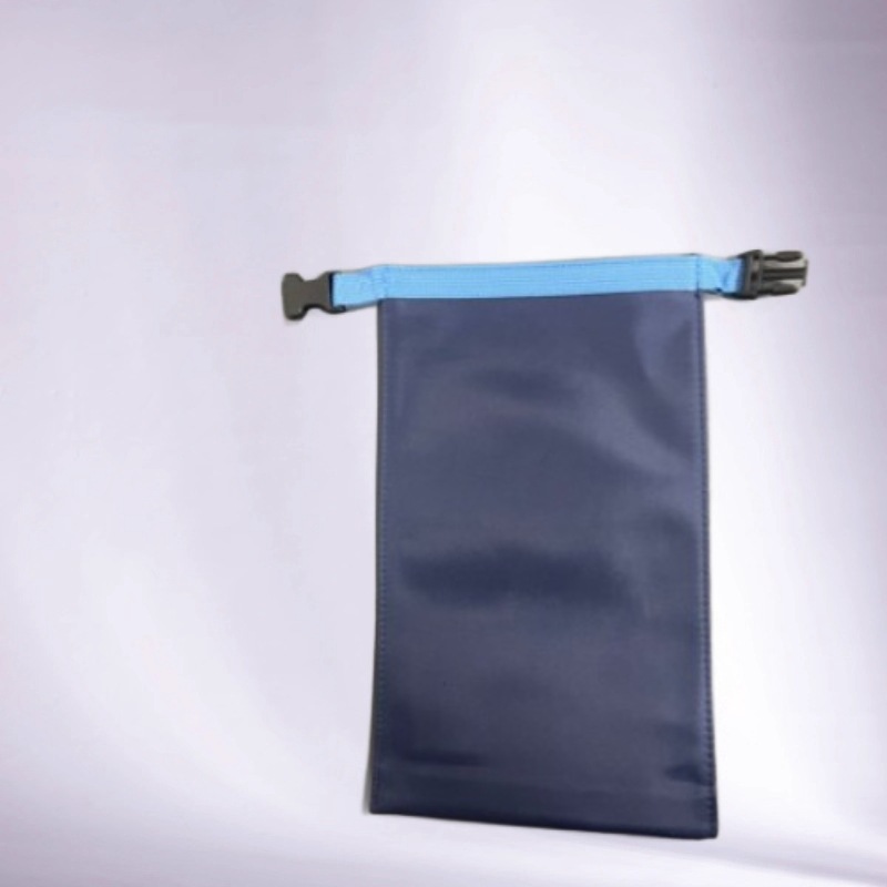 Tool Screw Bag, Pet Food Bag, Plug Folding, Sealing, Durable and Durable