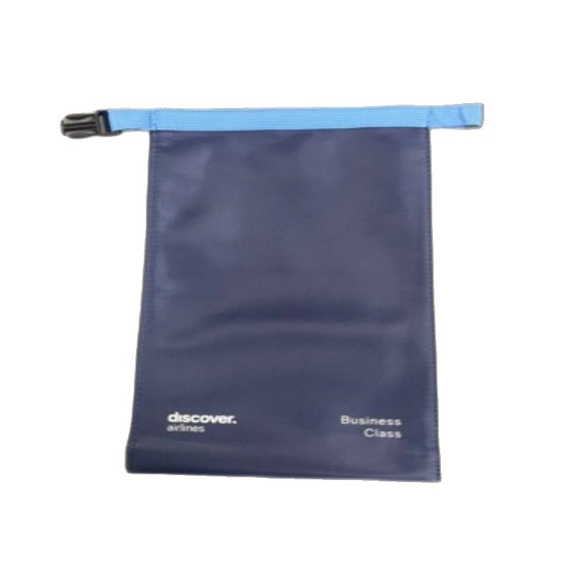 Tool Screw Bag, Pet Food Bag, Plug Folding, Sealing, Durable and Durable