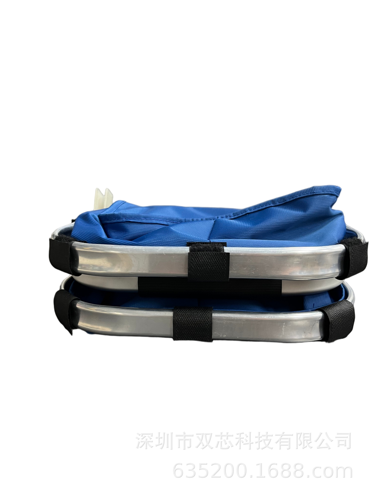 Clothing Production Line Hanging Basket Folding Portable Hanging Basket Hanging Basket