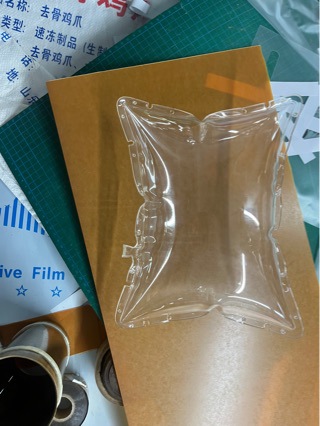 Inflatable Bags, Inflatable Pillows, Tpu Inflatable Cushioning Bags, Manufacturer of Bag Accessories